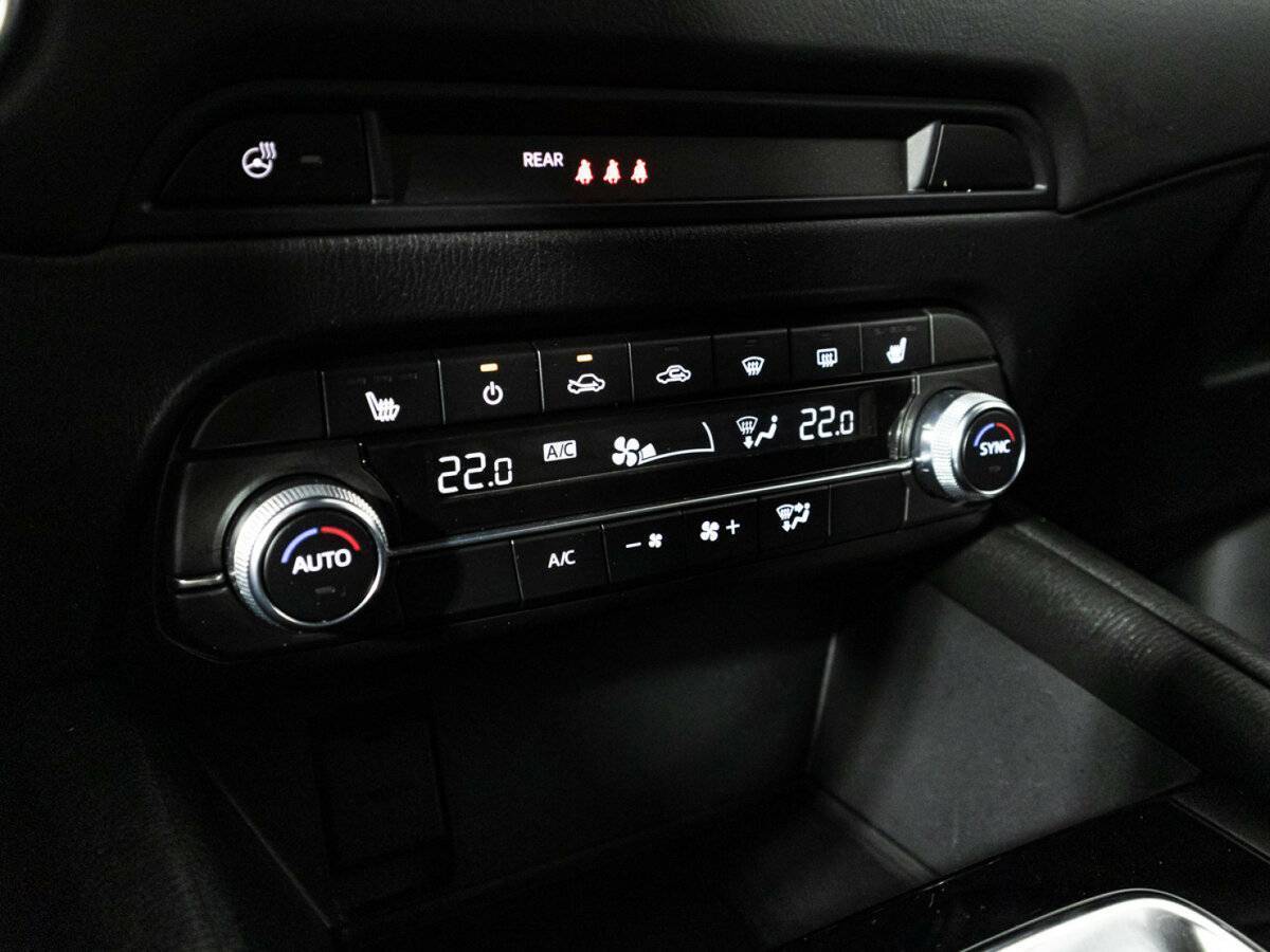 Купить Mazda CX-5, 2021, 94 419 км.. Фото: #14