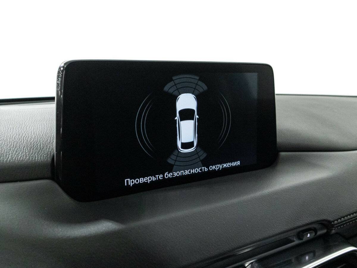 Купить Mazda CX-5, 2021, 94 419 км.. Фото: #15
