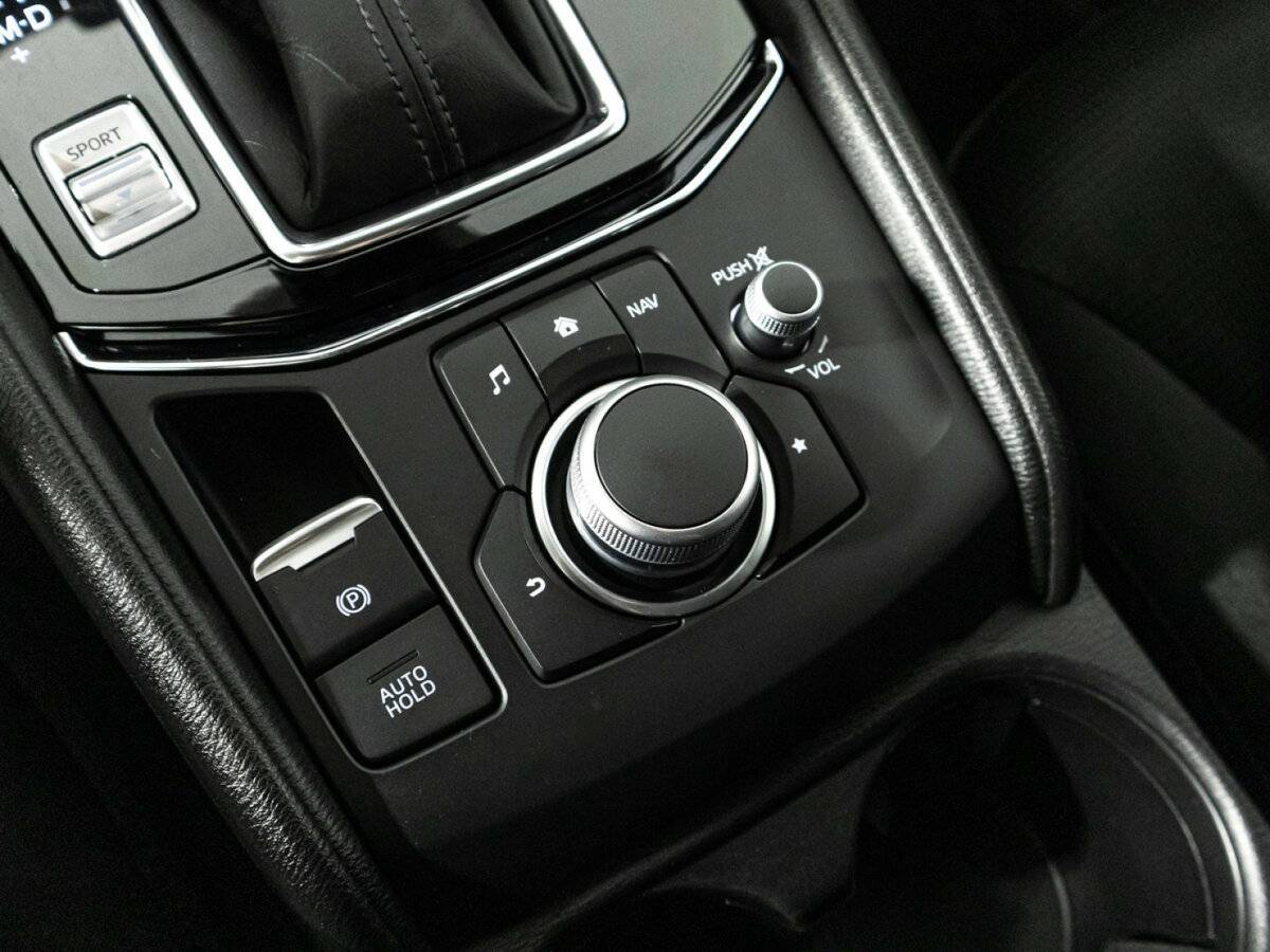 Купить Mazda CX-5, 2021, 94 419 км.. Фото: #16