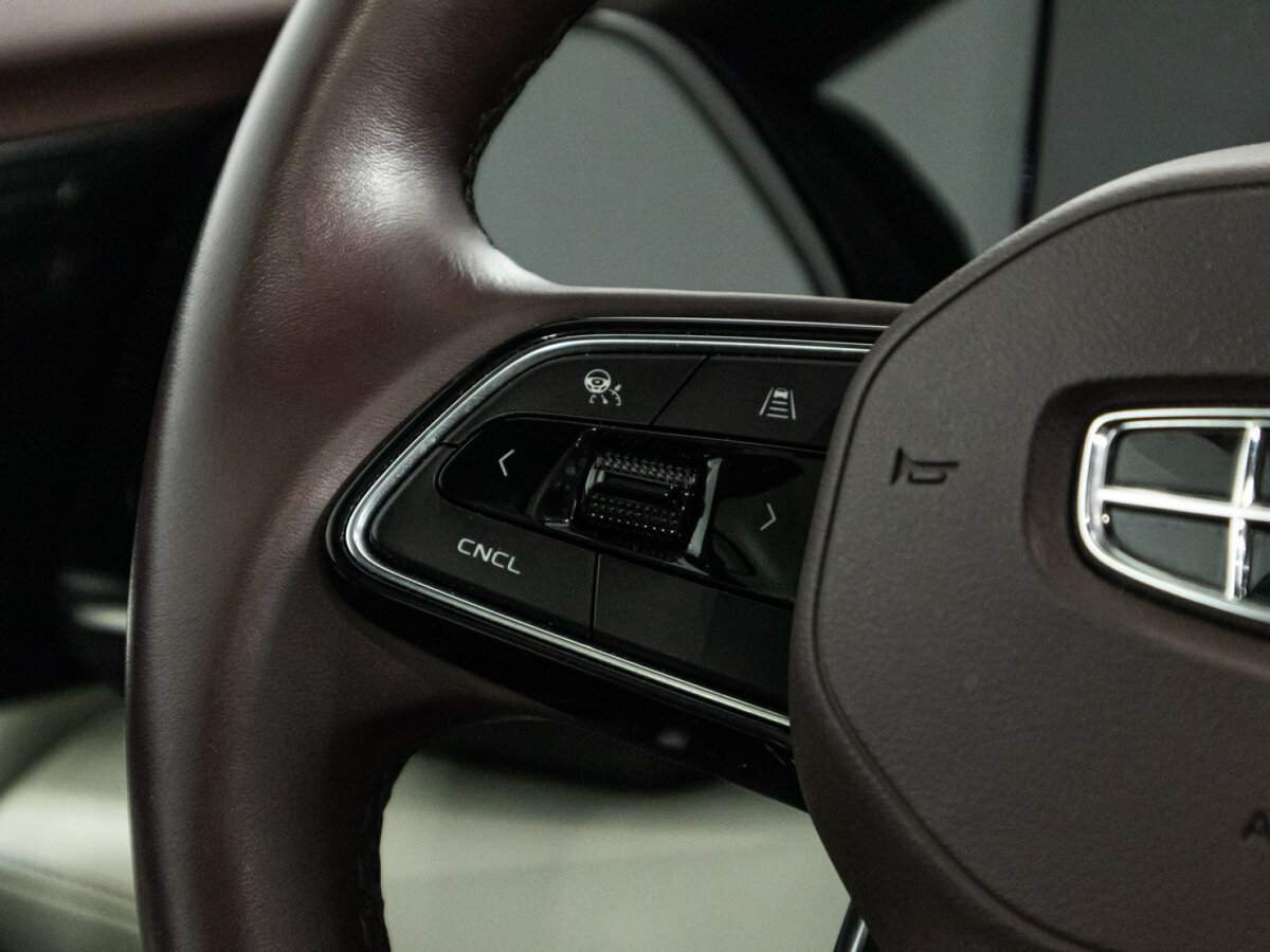 Купить Geely Monjaro, 2022, 78 555 км.. Фото: #23