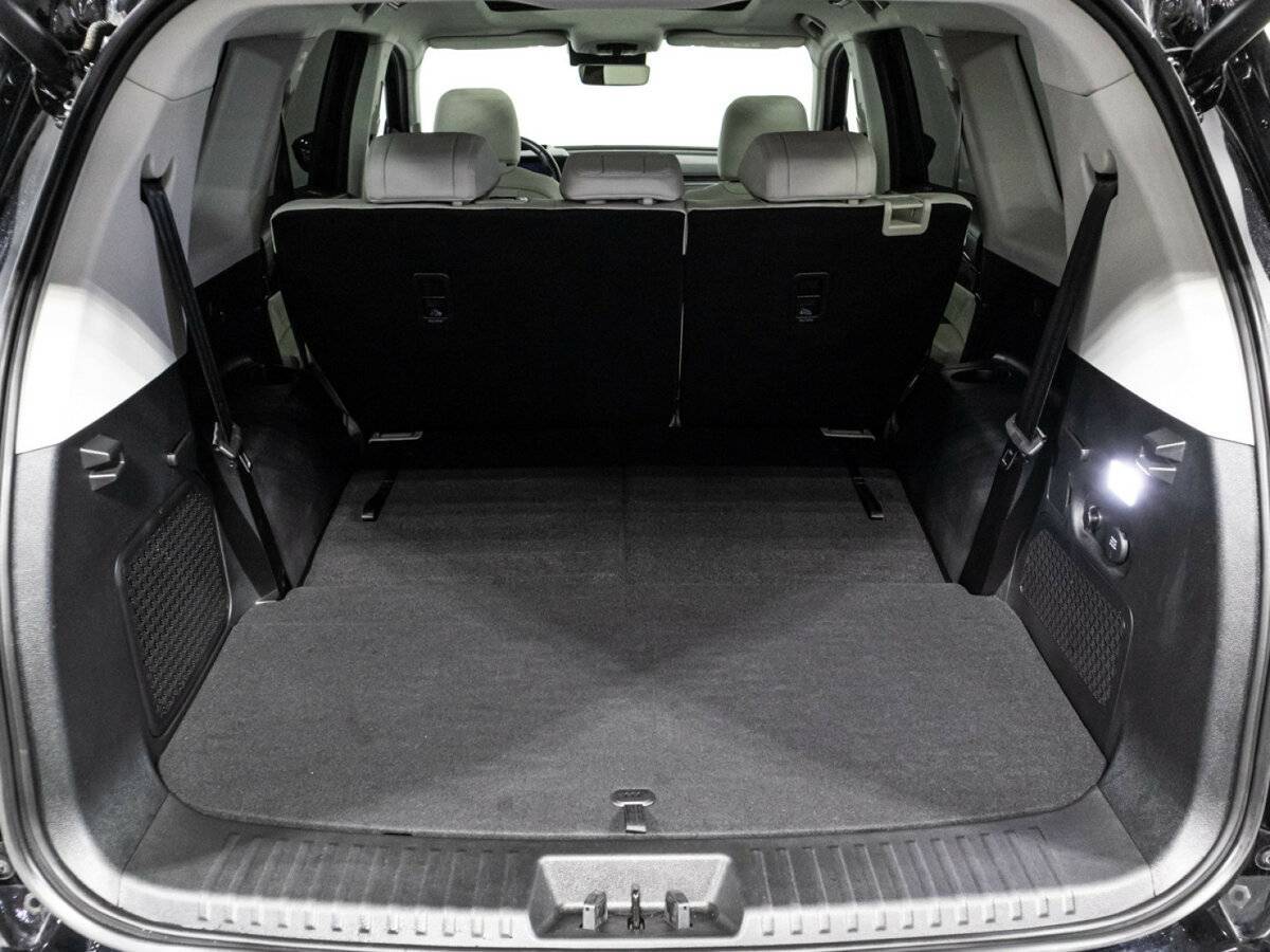 Купить EXEED VX, 2022, 27 500 км.. Фото: #13