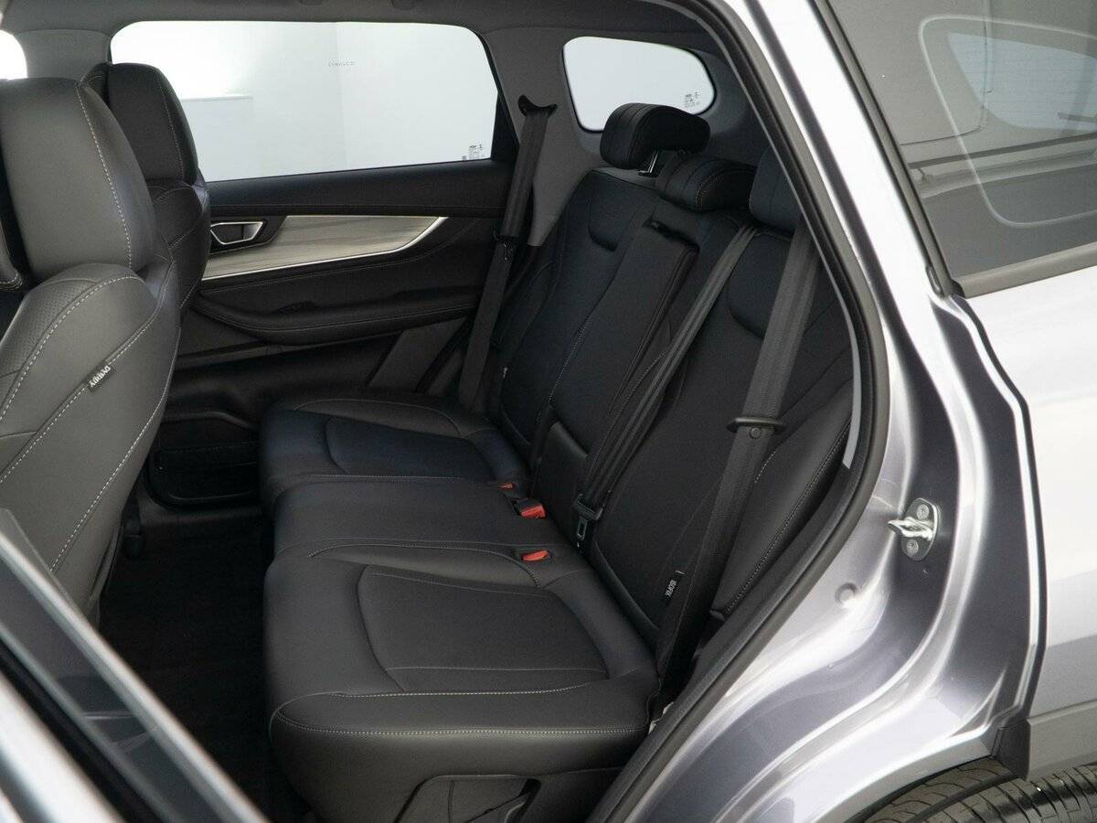 Купить Chery Tiggo 8, 2022, 9 800 км.. Фото: #8