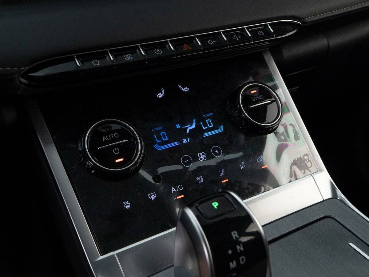 Купить Chery Tiggo 8, 2022, 9 800 км.. Фото: #12