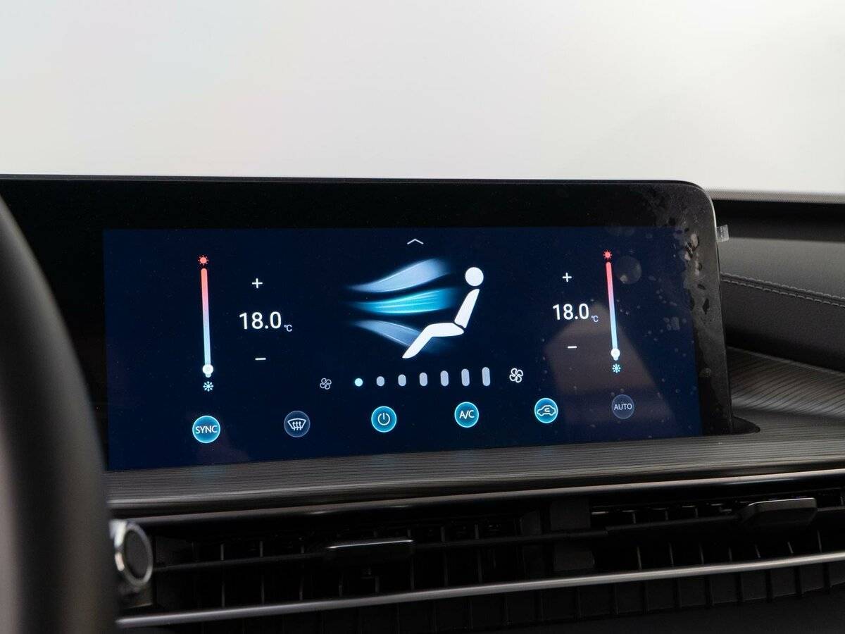 Купить Chery Tiggo 8, 2022, 9 800 км.. Фото: #13