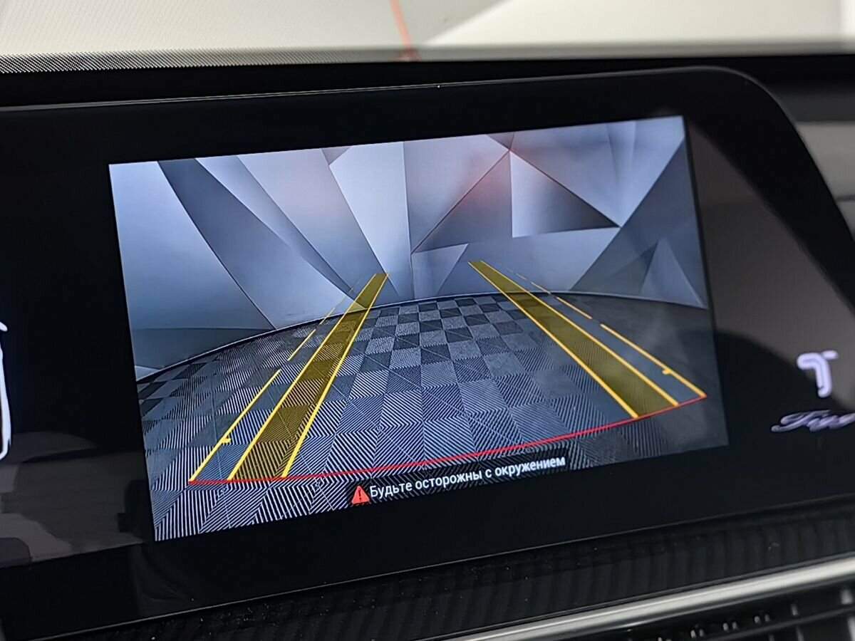 Купить Chery Tiggo 7 Pro Max, 2024, 4 782 км.. Фото: #15