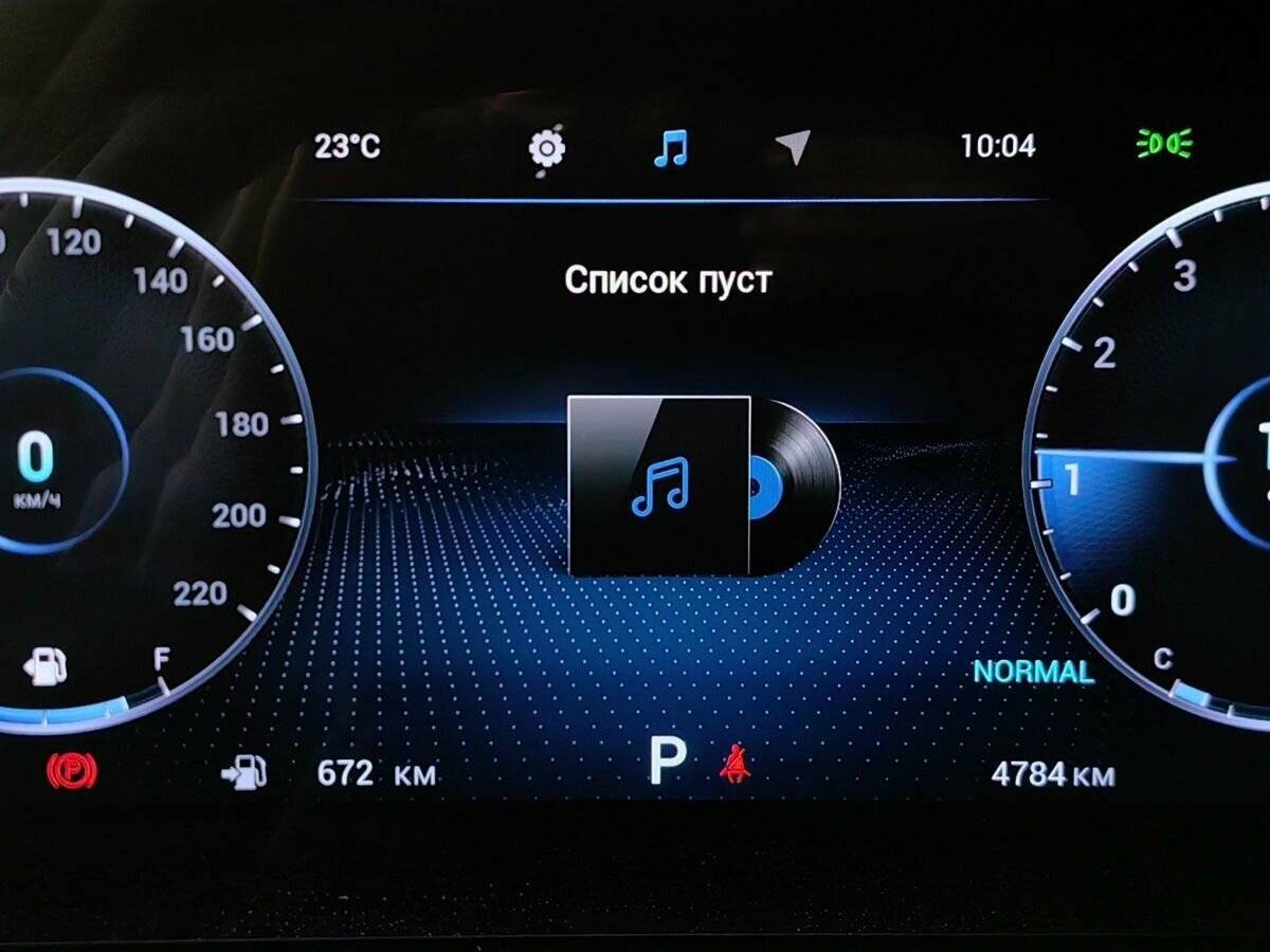 Купить Chery Tiggo 7 Pro Max, 2024, 4 782 км.. Фото: #20