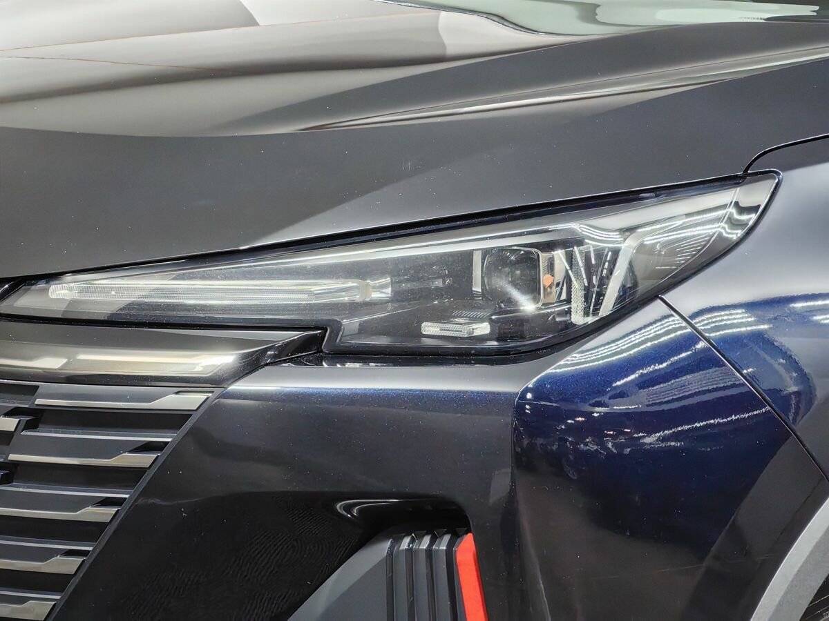 Купить Changan CS55 Plus, 2023, 34 785 км.. Фото: #20