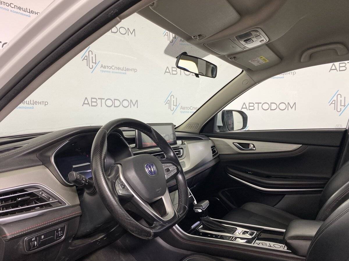 Купить Changan CS75, 2020, 254 705 км.. Фото: #9