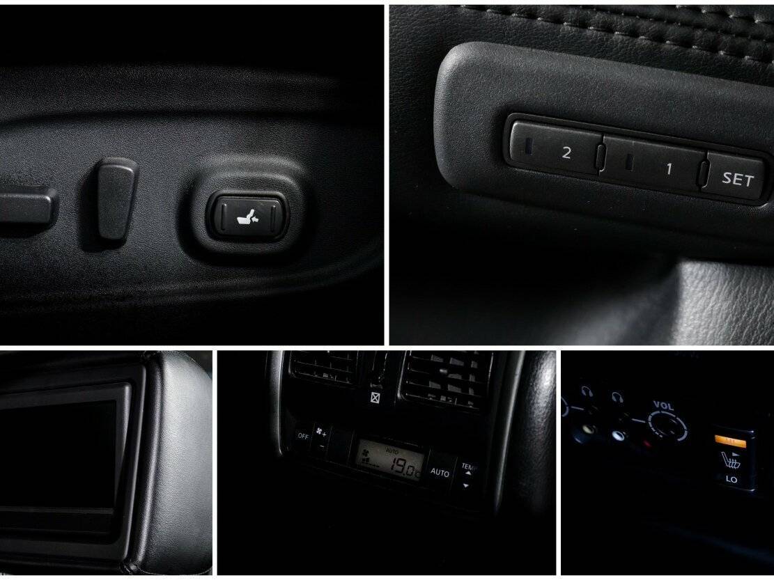 Купить Infiniti QX60, 2014, 119 448 км.. Фото: #24