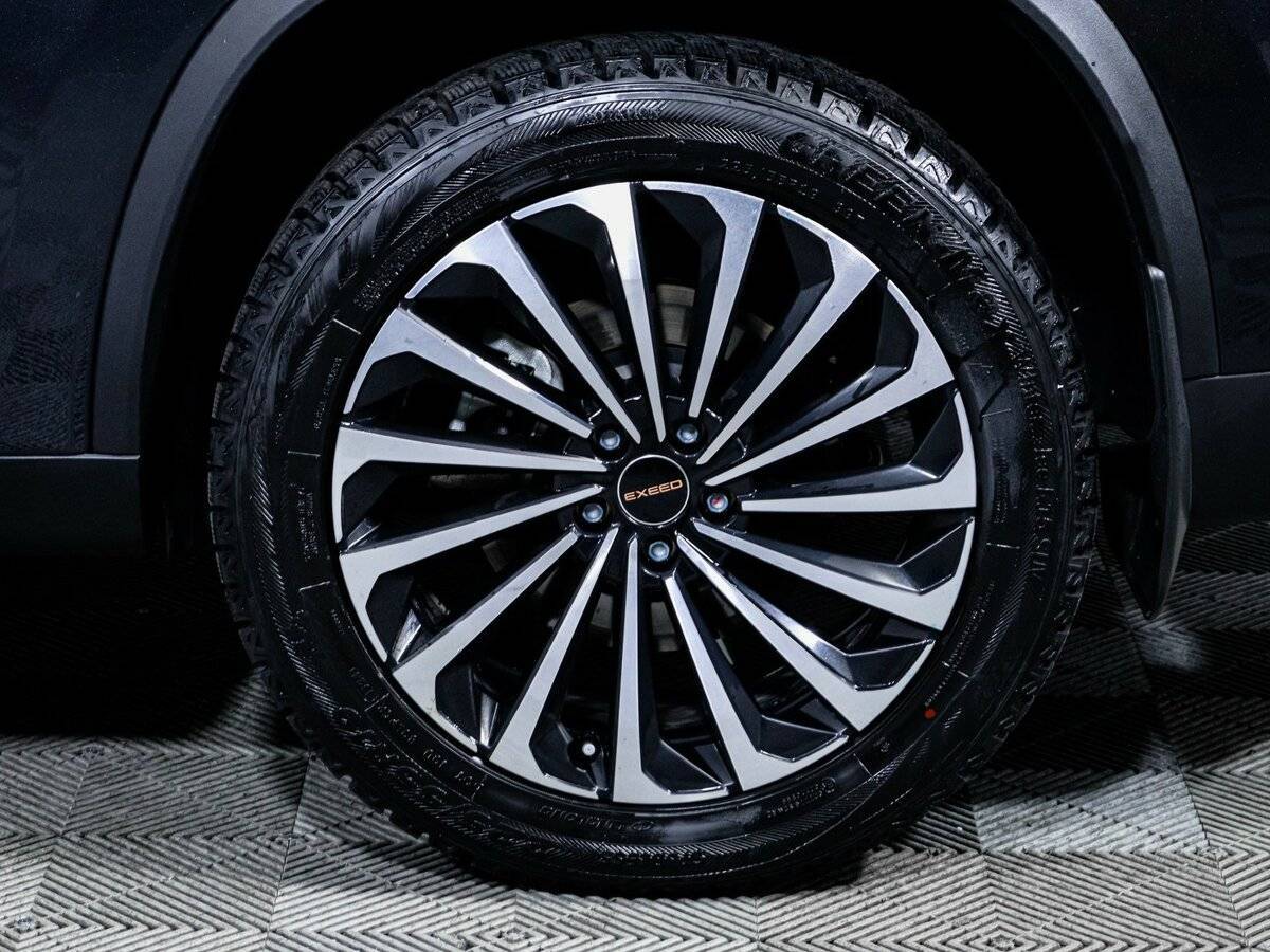 Купить EXEED TXL, 2023, 13 800 км.. Фото: #14