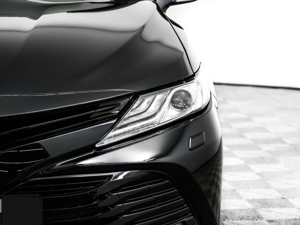 Купить Toyota Camry, 2019, 115 298 км.. Фото: #14