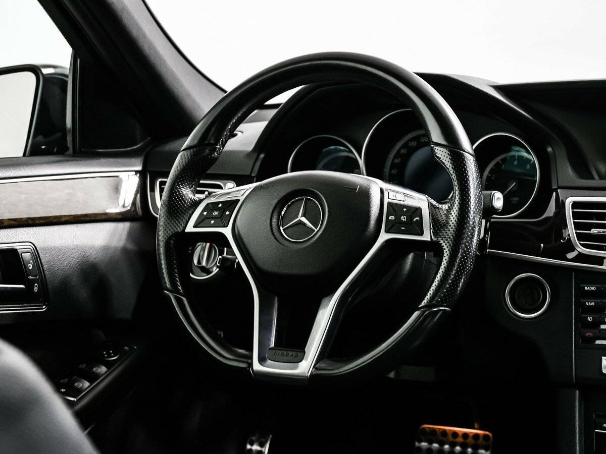 Купить Mercedes-Benz E-Класс, 2014, 135 000 км.. Фото: #13