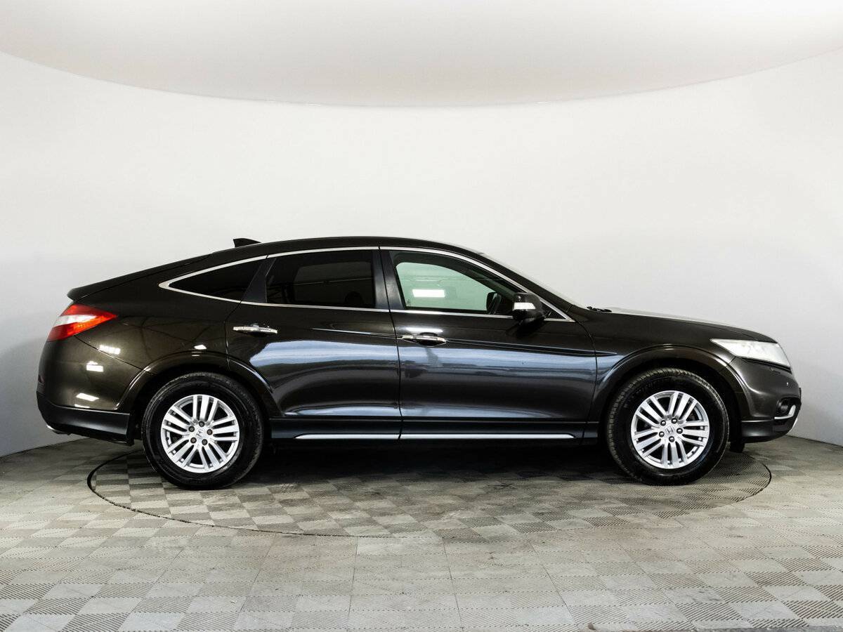 Купить Honda Crosstour, 2013, 275 452 км.. Фото: #3
