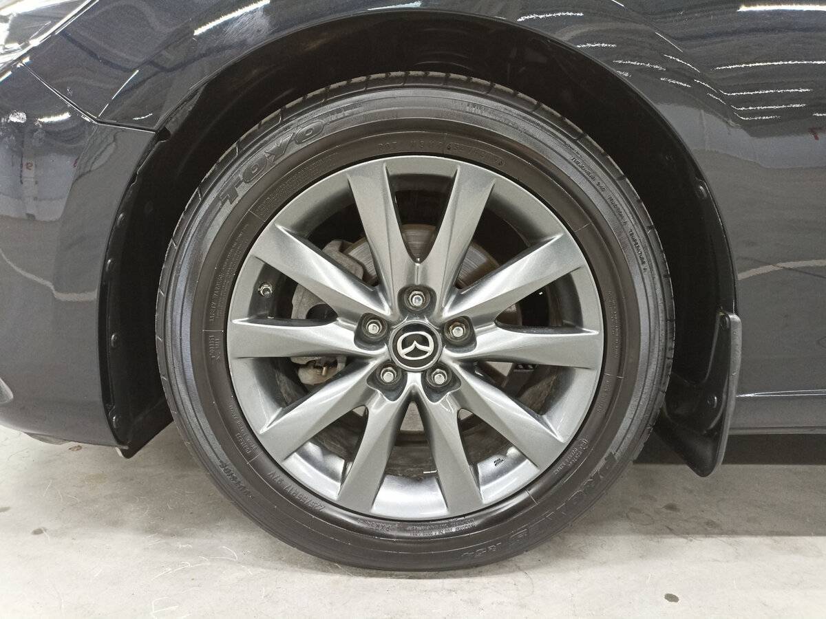 Купить Mazda 6, 2019, 78 414 км.. Фото: #17