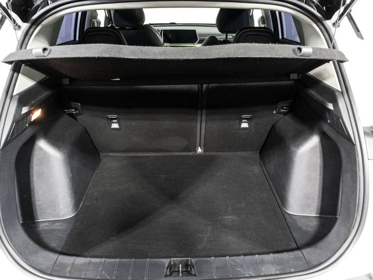 Купить Geely Coolray, 2023, 45 648 км.. Фото: #14