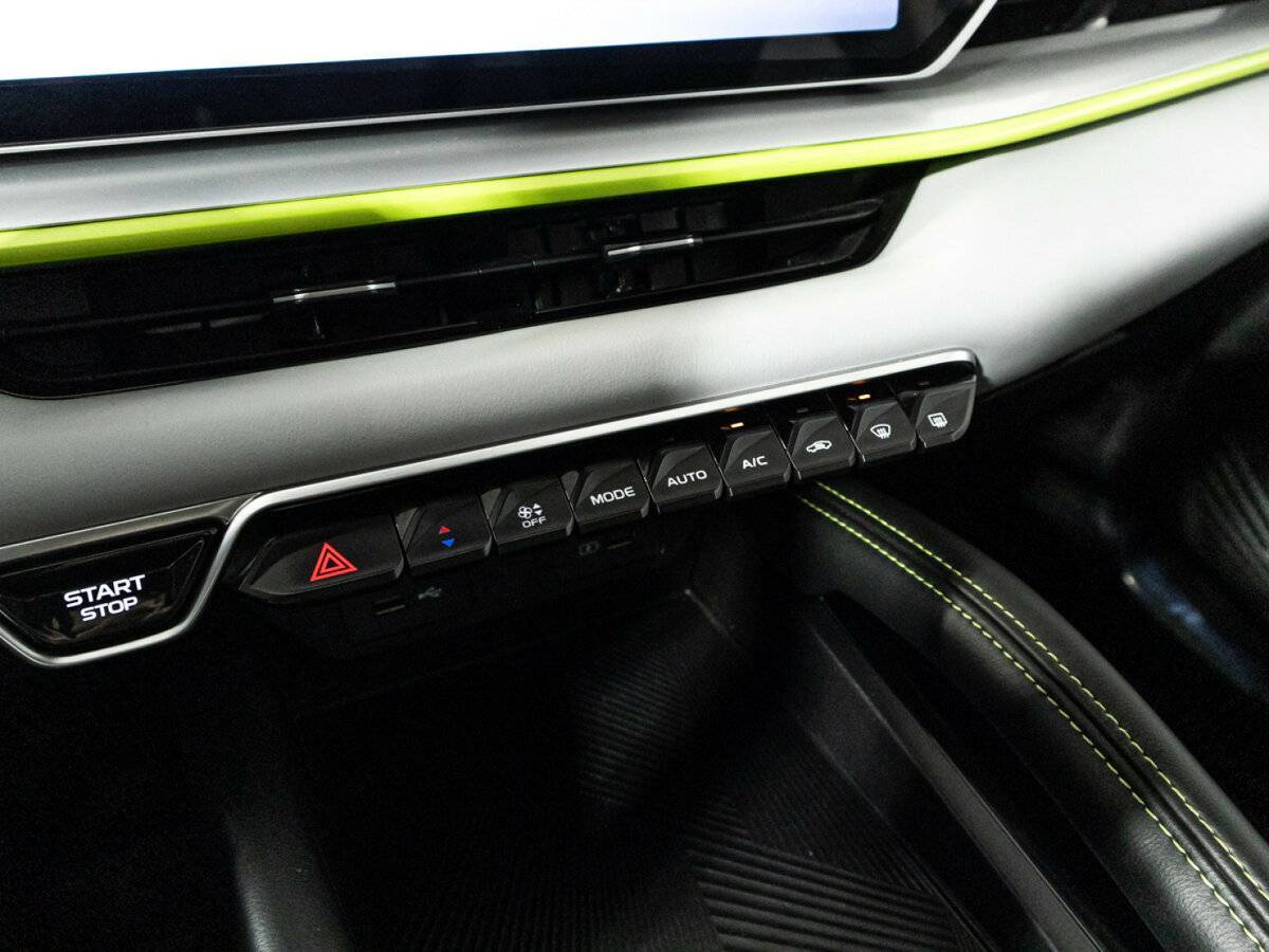 Купить Geely Coolray, 2023, 45 648 км.. Фото: #18