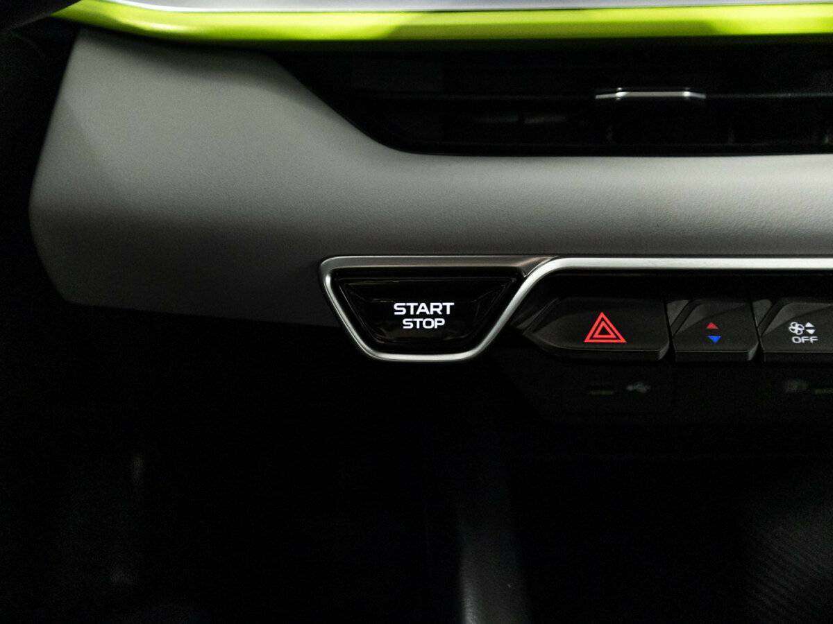 Купить Geely Coolray, 2023, 45 648 км.. Фото: #19