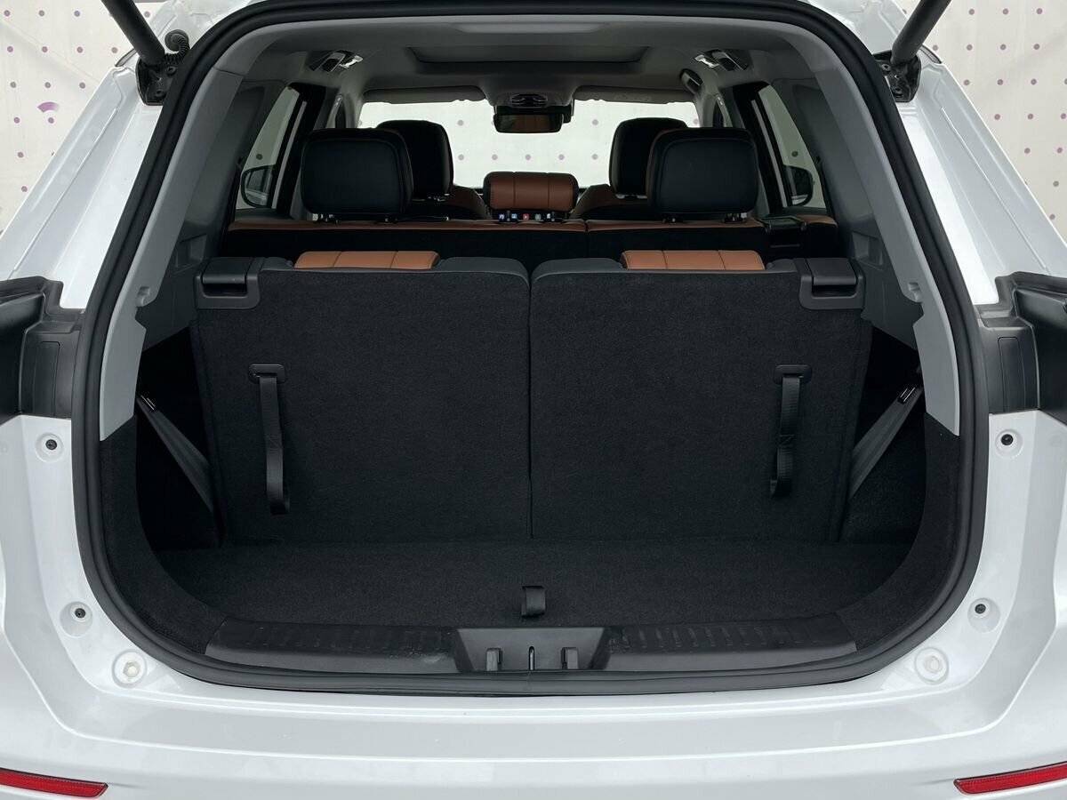 Купить Chery Tiggo 8 Pro Max, 2023, 8 433 км.. Фото: #8