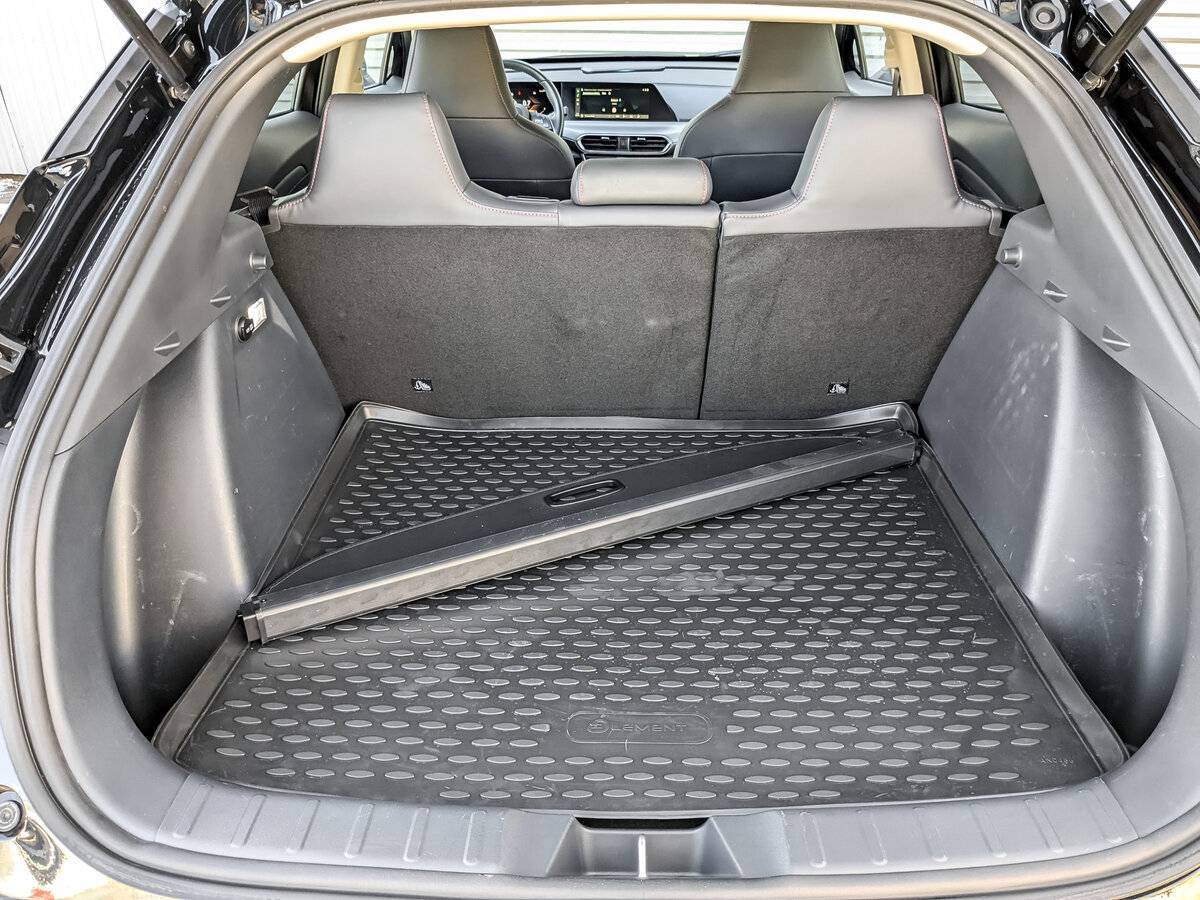 Купить Changan UNI-T, 2023, 54 667 км.. Фото: #9