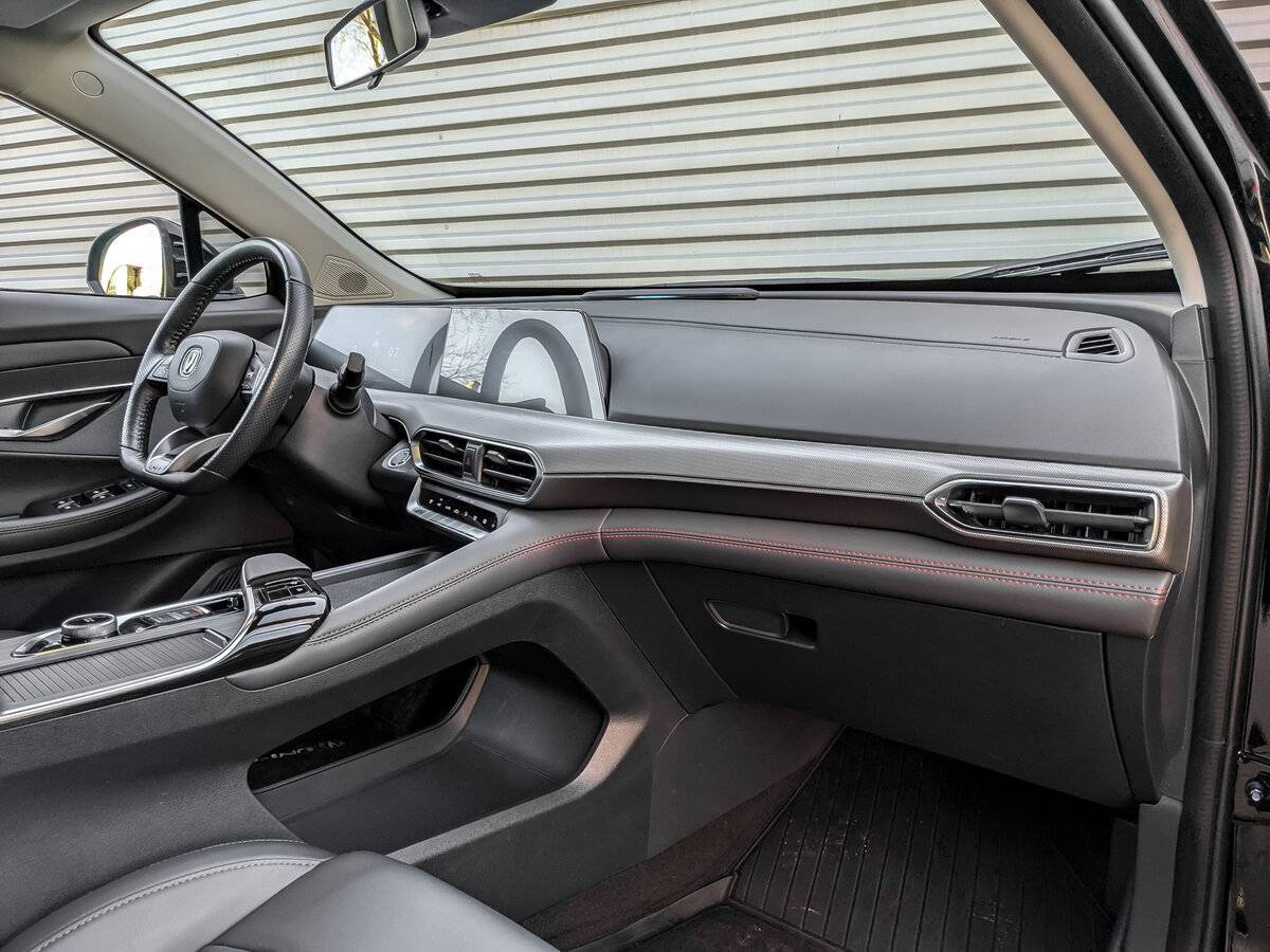 Купить Changan UNI-T, 2023, 54 667 км.. Фото: #10