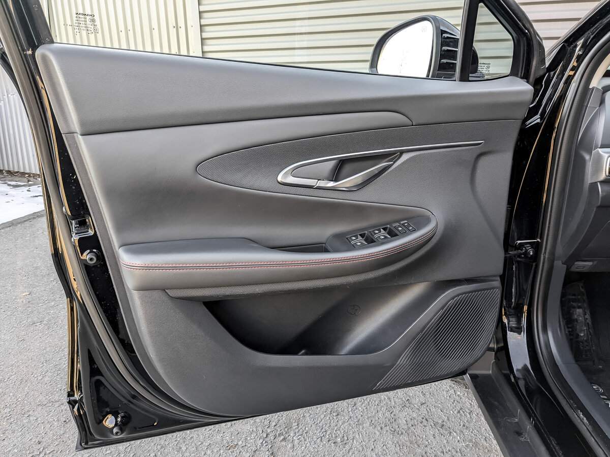 Купить Changan UNI-T, 2023, 54 667 км.. Фото: #18