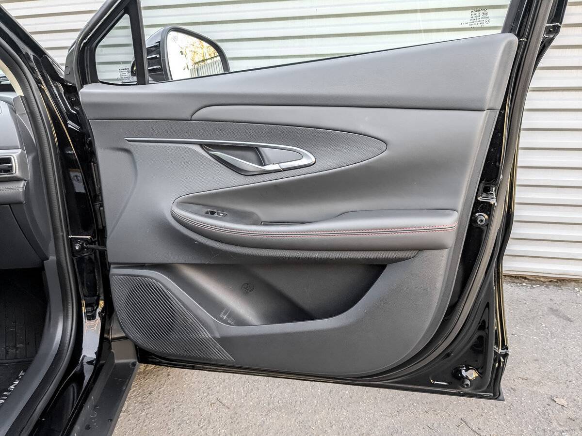 Купить Changan UNI-T, 2023, 54 667 км.. Фото: #24