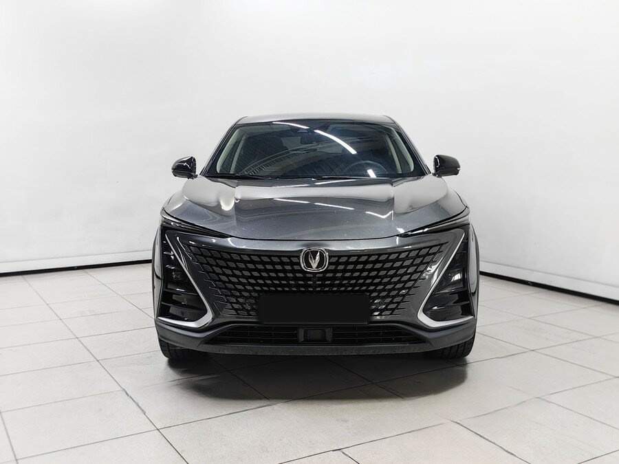 Купить Changan UNI-T, 2023, 21 620 км.. Фото: #2