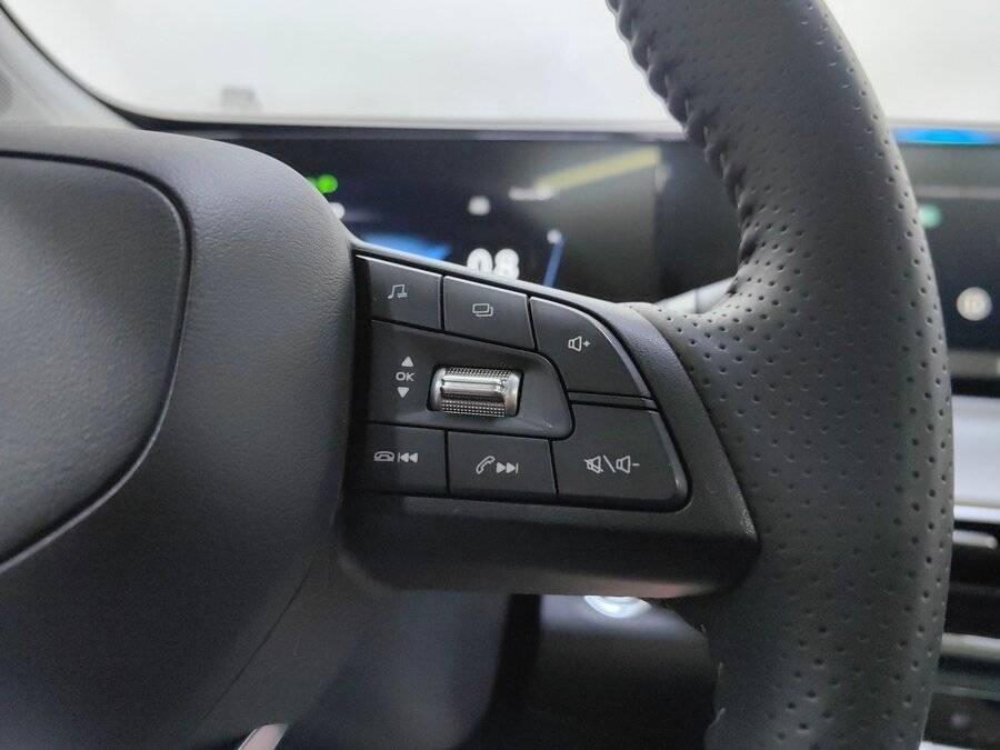 Купить Changan UNI-T, 2023, 21 620 км.. Фото: #20