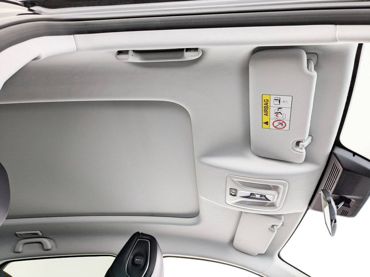 Купить Changan UNI-K, 2023, 59 910 км.. Фото: #22