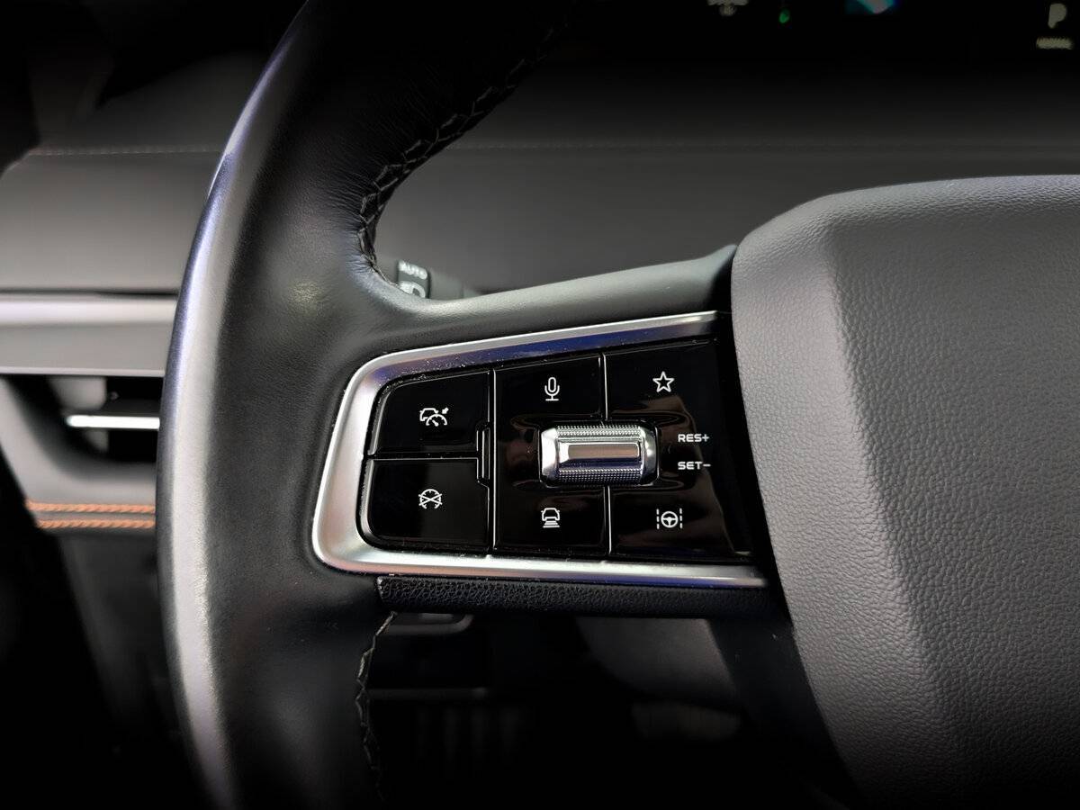 Купить Changan UNI-K, 2023, 59 910 км.. Фото: #29