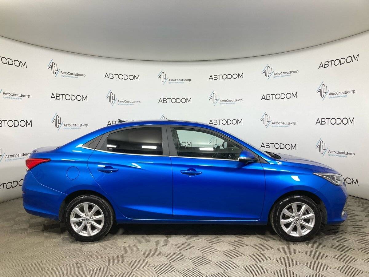 Купить Changan Alsvin, 2023, 39 808 км.. Фото: #3