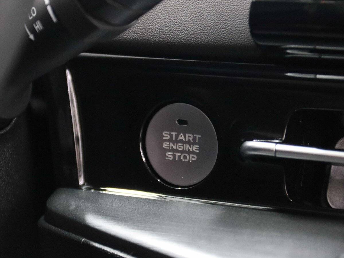 Купить Changan CS55 Plus, 2023, 15 700 км.. Фото: #20