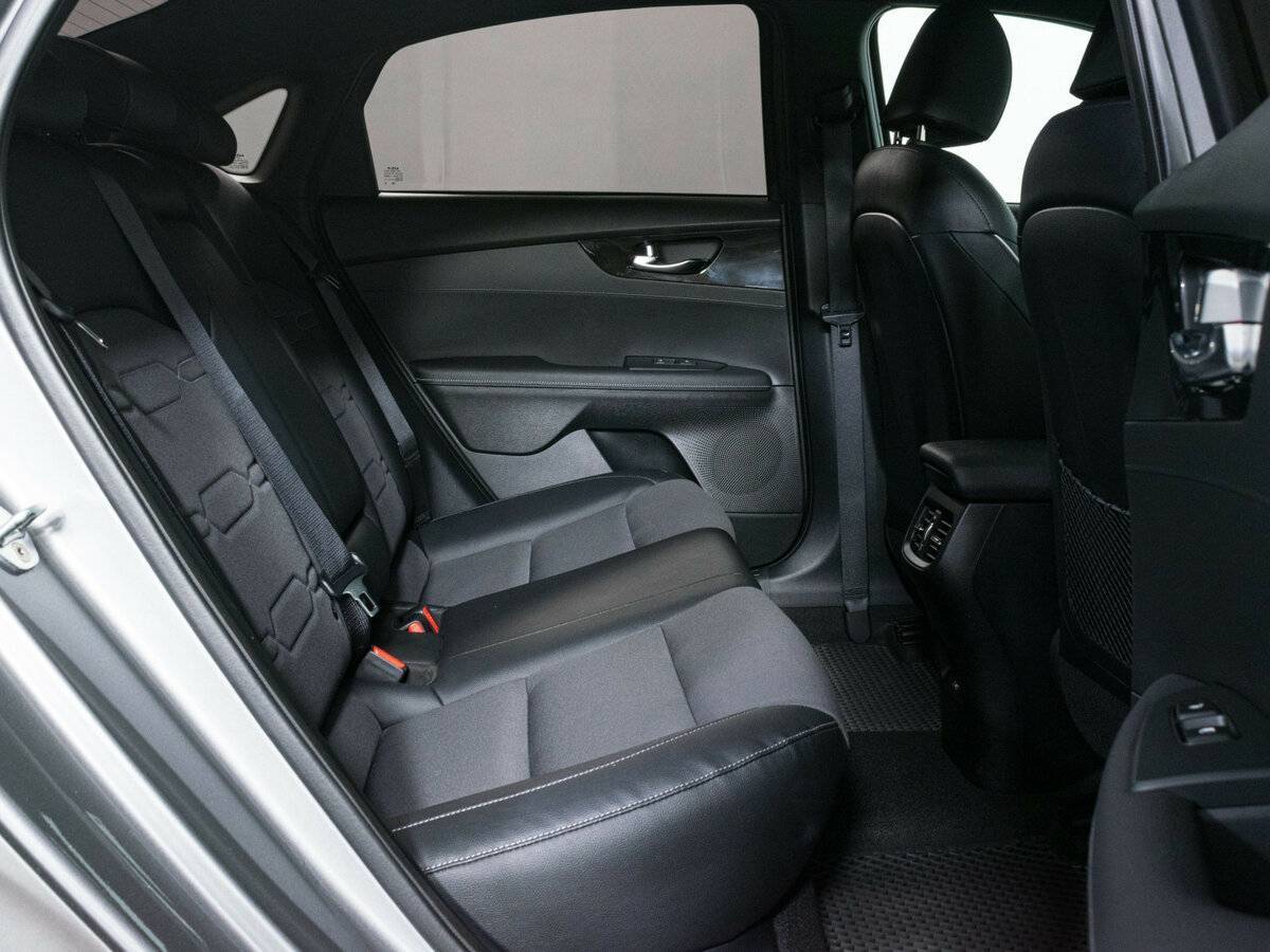 Купить Kia Cerato, 2021, 85 000 км.. Фото: #11