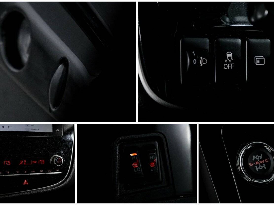 Купить Mitsubishi Outlander, 2021, 88 000 км.. Фото: #19