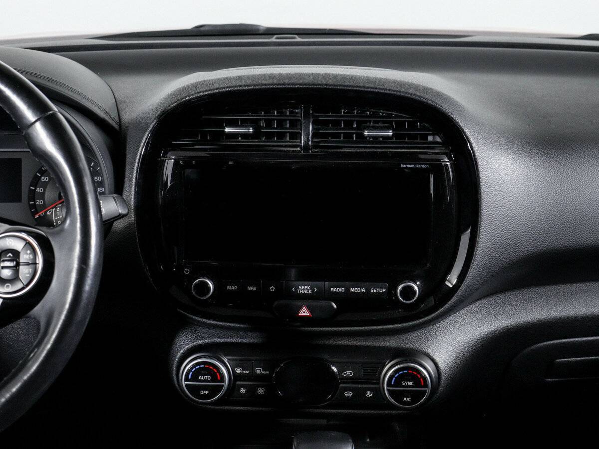 Купить Kia Soul, 2019, 57 152 км.. Фото: #12