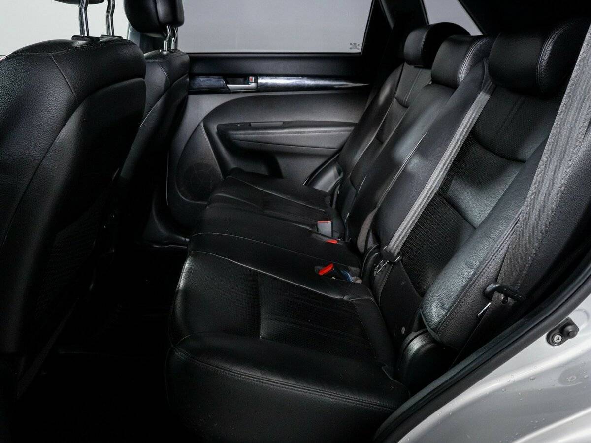 Купить Kia Sorento, 2017, 161 074 км.. Фото: #9