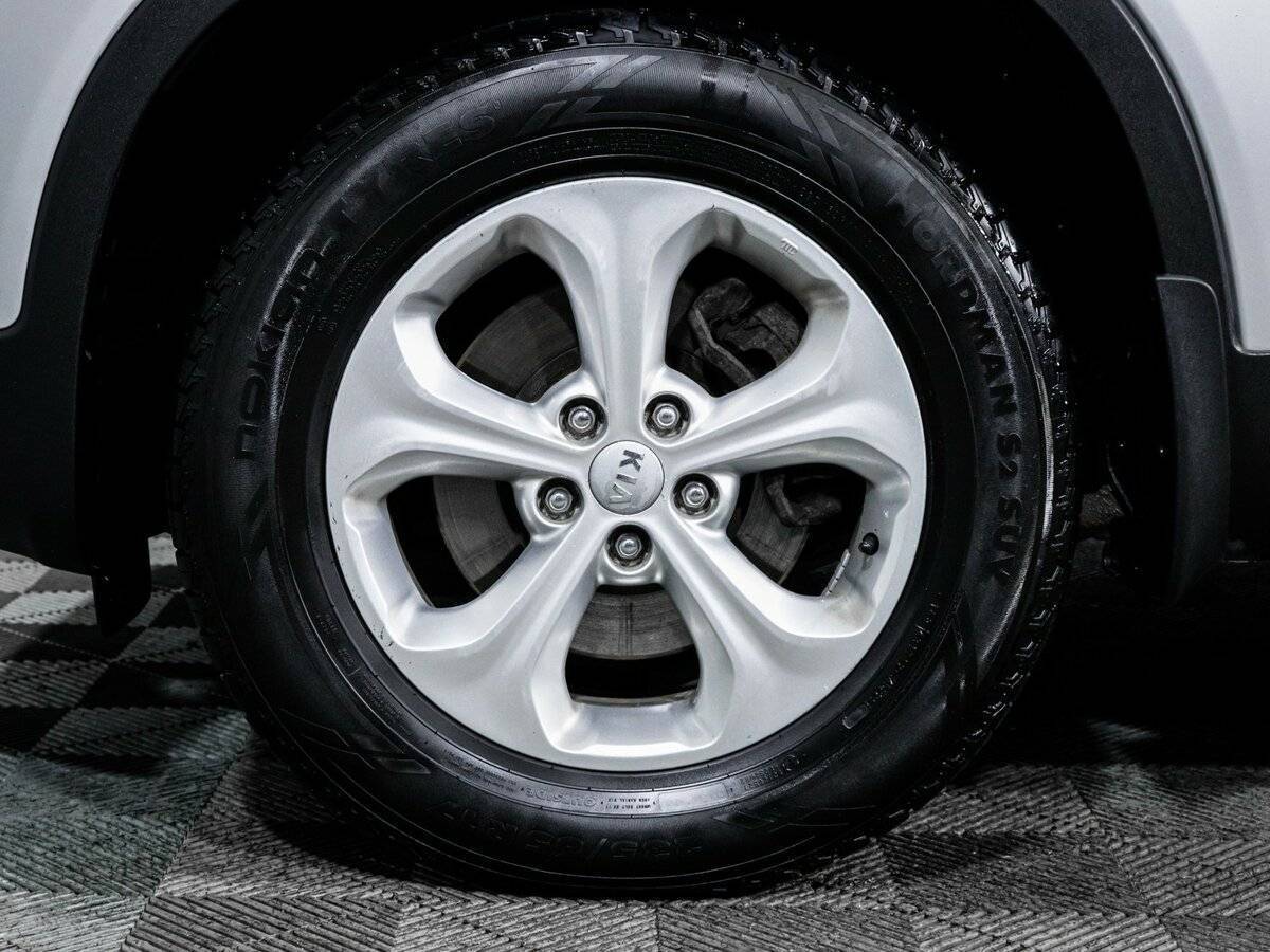 Купить Kia Sorento, 2017, 161 074 км.. Фото: #14