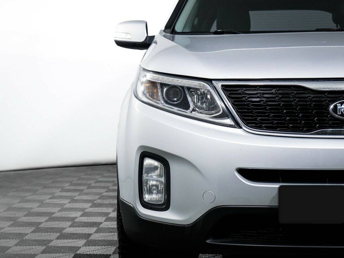 Купить Kia Sorento, 2017, 161 074 км.. Фото: #15