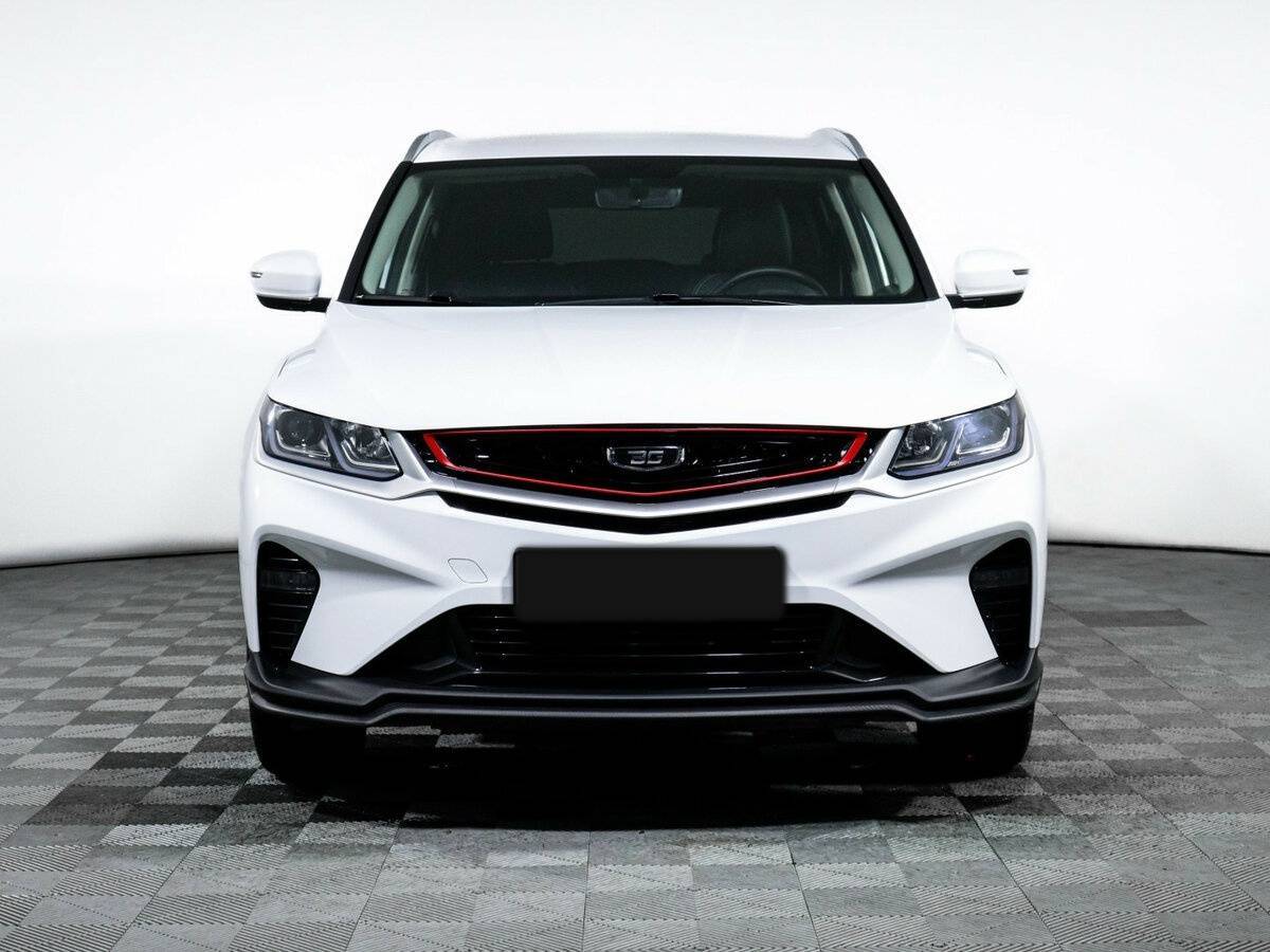 Купить Belgee X50, 2024, 13 100 км.. Фото: #1