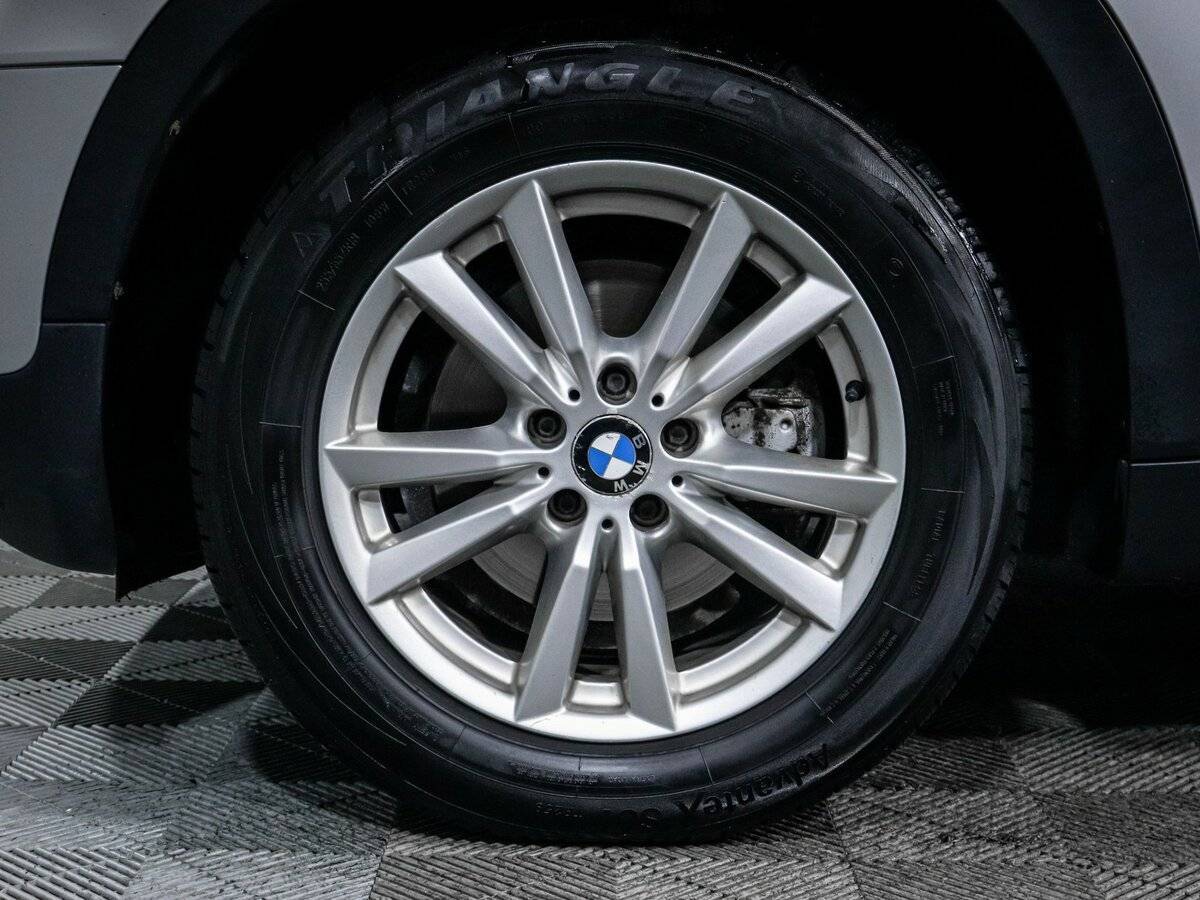 Купить BMW X5, 2013, 133 480 км.. Фото: #14