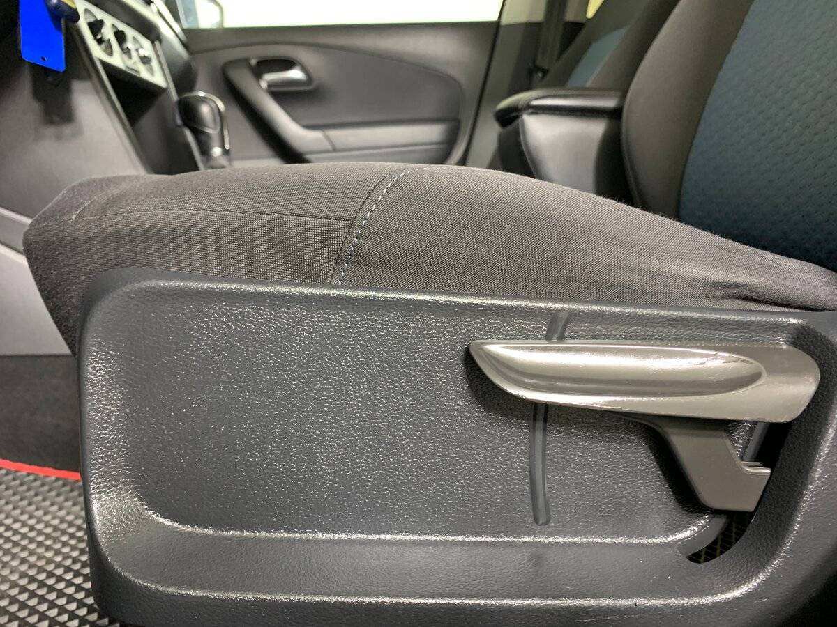 Купить Фольксваген Поло, 2013, 172 545 км.. Фото: #12