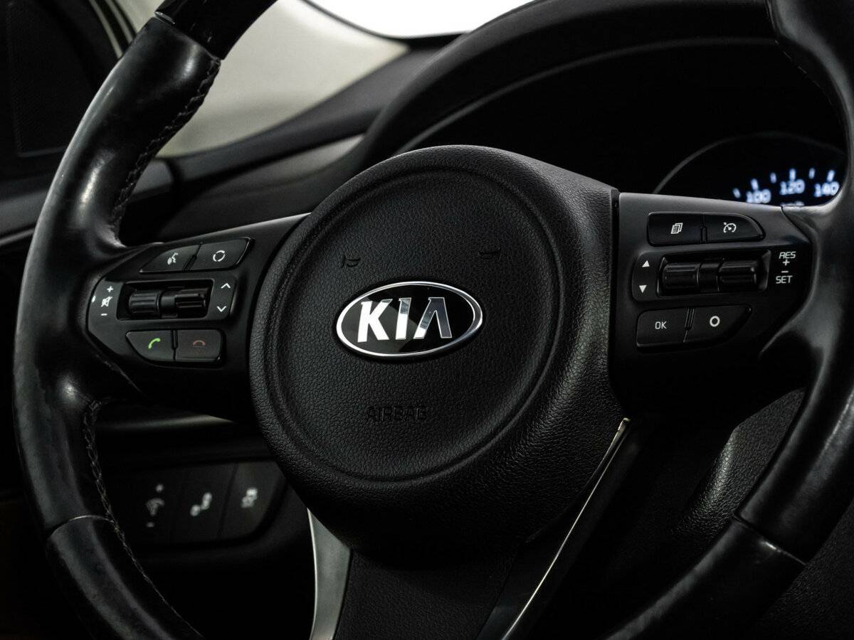 Купить Kia Sorento, 2016, 177 003 км.. Фото: #12