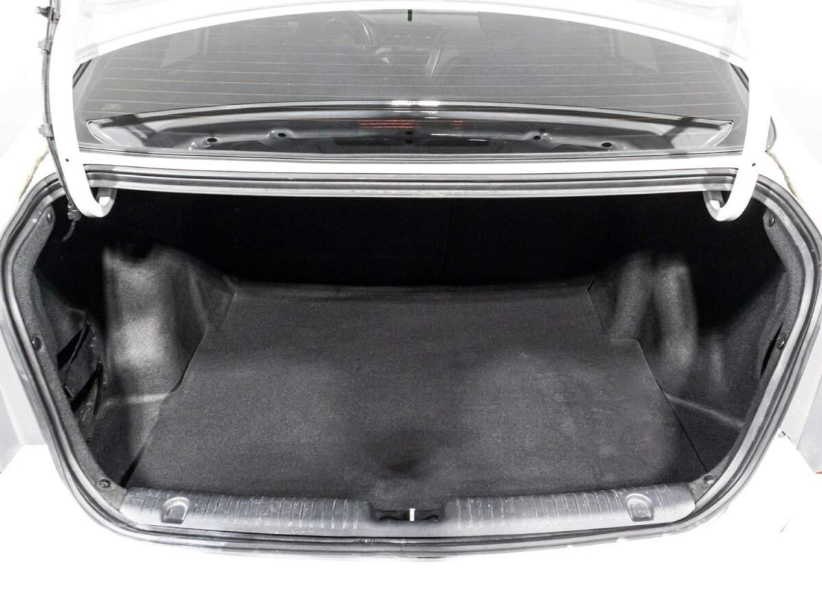 Купить Киа Рио, 2014, 153 713 км.. Фото: #13