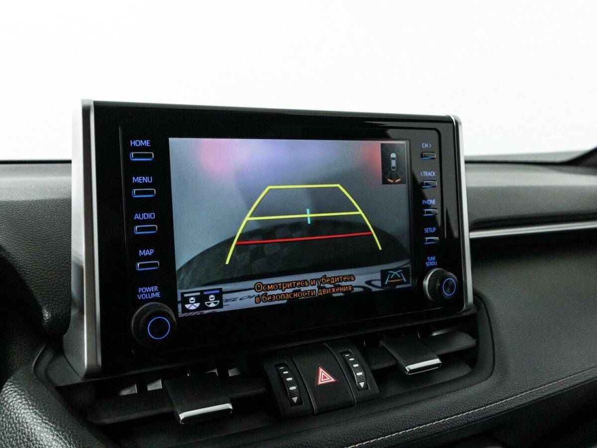 Купить Toyota RAV4, 2020, 63 000 км.. Фото: #16