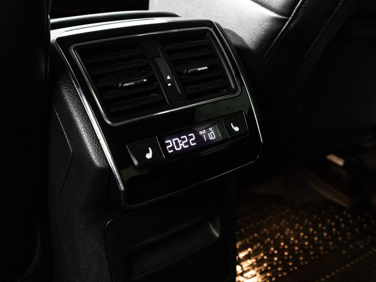 Купить Skoda Superb, 2018, 97 607 км.. Фото: #18