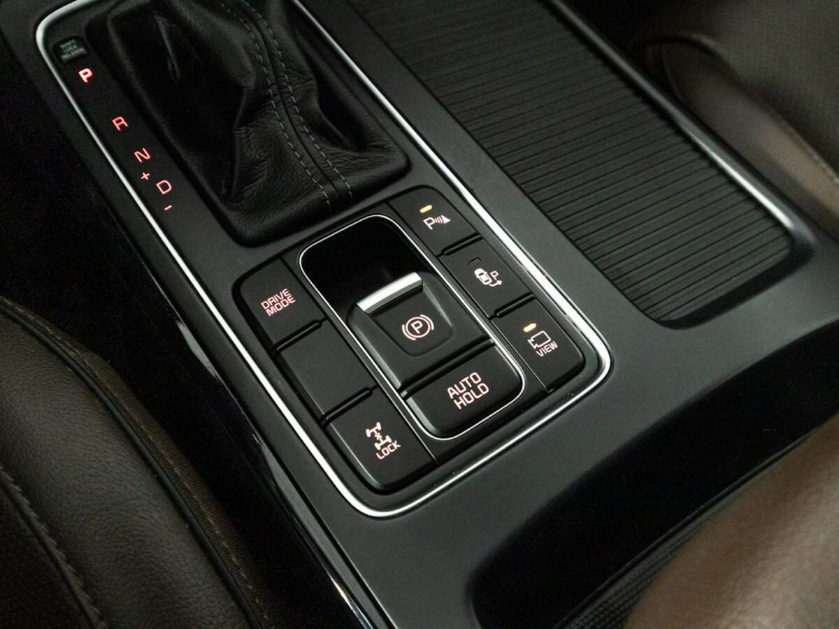 Купить Kia Sorento, 2017, 159 318 км.. Фото: #23