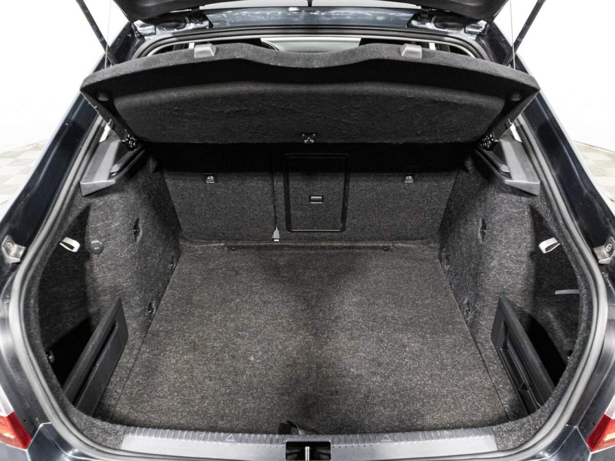 Купить Skoda Octavia, 2018, 138 621 км.. Фото: #14