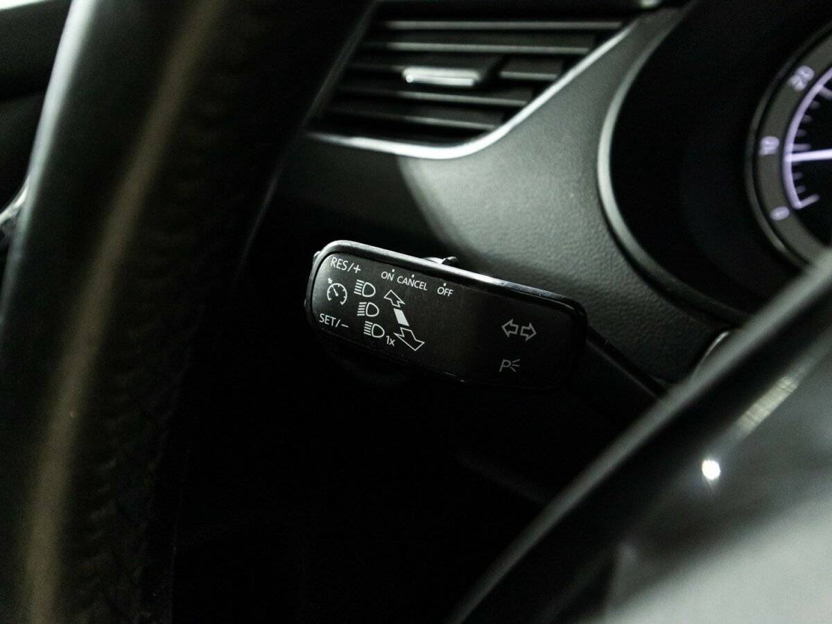 Купить Skoda Octavia, 2018, 138 621 км.. Фото: #17