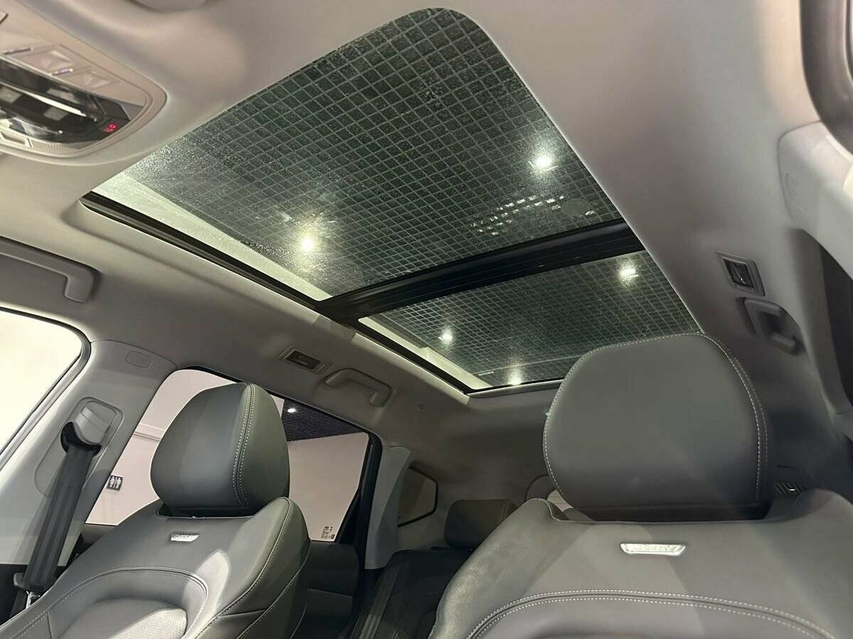 Купить Chery Tiggo 7 Pro Max, 2023, 30 923 км.. Фото: #19