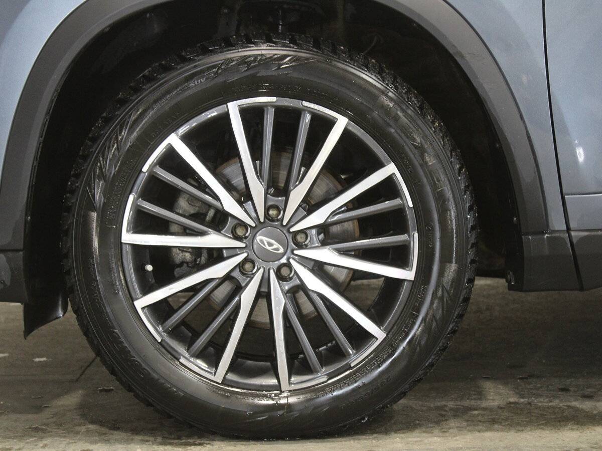 Купить Чери Тигго 8 Про, 2021, 68 923 км.. Фото: #13